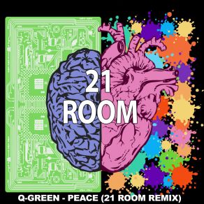 Download track Peace (21 ROOM Remix) 21 ROOM