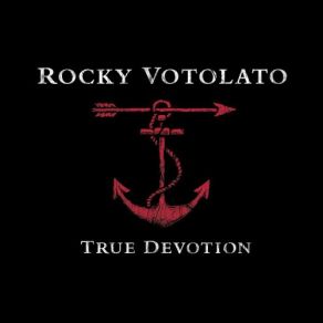 Download track Lucky Clover Coin Rocky Votolato