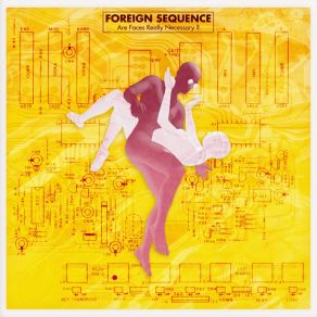 Download track Lonesome Walk Foreign Sequence