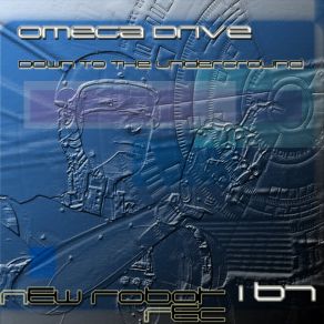 Download track Drug Collection (Original Mix) Omega Drive