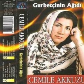 Download track Karadır Kaşları Cemile Akkuzu