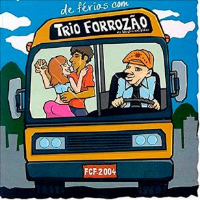 Download track Mineira Trio Forrozão