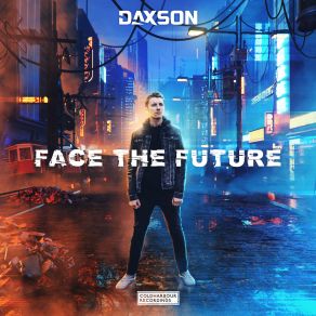 Download track Before It's Lost (Album Mix) Daxson