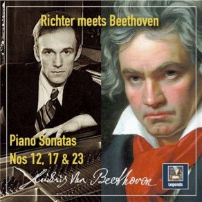 Download track Andante Con Variaziono Sviatoslav Richter