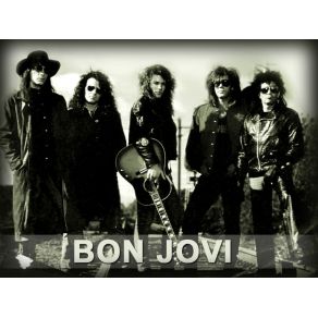 Download track Dry County Bon Jovi