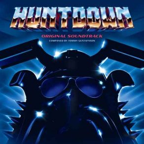 Download track Huntdown Main Theme Tommy Gustafsso