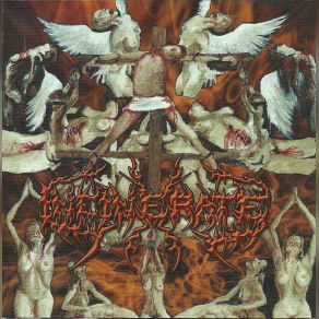 Download track Mutilation Of Christ Incinerate