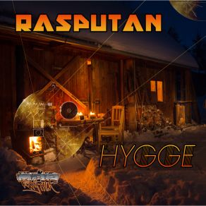 Download track Hygge (Original Mix) Rasputan