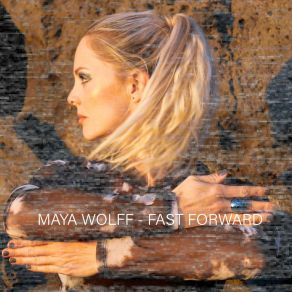 Download track Here Right Now (Extended Mix) Maya Wolff