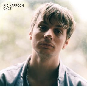 Download track Running Through Tunnels Kid Harpoon