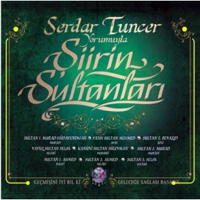 Download track Müştak - I Didar Serdar Tuncer