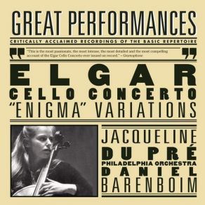 Download track Variations On An Original Theme - Variation III. R. B. T. Allegretto Daniel Barenboim, Jacqueline Du Pré