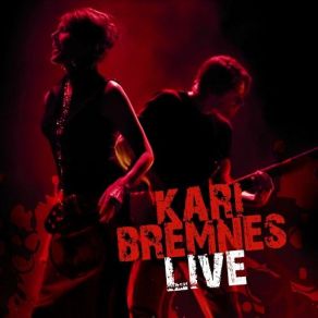 Download track You D Have To Be Here Kari Bremnes