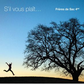 Download track SUITE DE BRANLES D'OSSAU Frères De Sac 4Tet