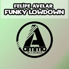 Download track Funky Lowdown (Original Mix) Felipe Avelar