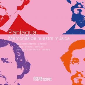 Download track A Una Sombra Fernando Saint Martin, Carlos Reynoso, Ana Rosalía Ramos