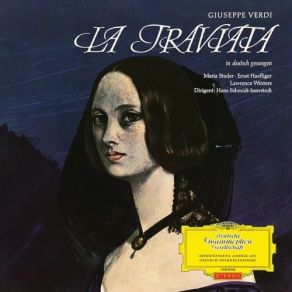 Download track 11 - La Traviata, Act III- Nimm Es, Hier Ist Dies Bild Von Mir Giuseppe Verdi