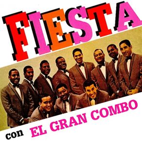 Download track Eso Merece Un Trago El Gran Combo De Puerto Rico