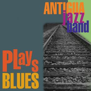 Download track St. James Infirmary Blues Antigua Jazz BandDarío Soto