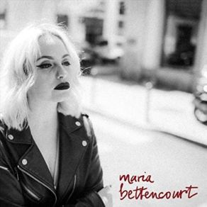 Download track Free Maria Bettencourt