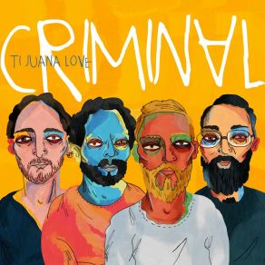 Download track Criminal Tijuana Love