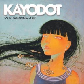 Download track Amalias Theme Kayo Dot