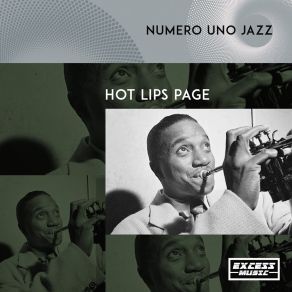 Download track Blues In The Groove Hot Lips Page