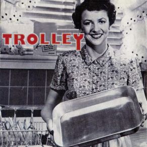 Download track Very Plath Trolley