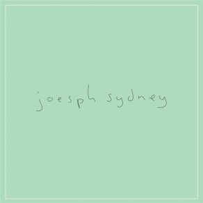 Download track Feels Like Home Joesph Sydney