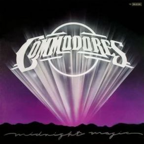 Download track Midnight Magic The Commodores