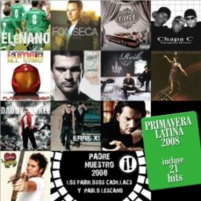 Download track  Padre Nuestro 2008  Fabulosos Cadillacs Ft. Pablo Lescano