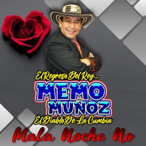 Download track Rosita Hermosa Memo Muñoz El Diablo De La Cumbia