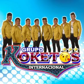 Download track Cumbia De Los Patos Grupo Koketos Internacional