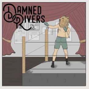 Download track Prizefighter Damned Rivers