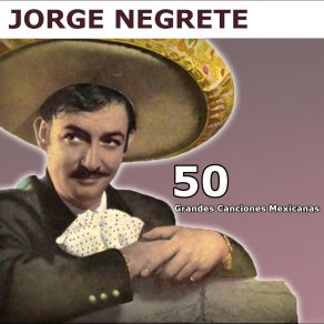 Download track Aunque Me Cuesta La Vida Jorge Negrete