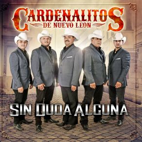 Download track Tres Por Una Cardenalitos De Nuevo Leon