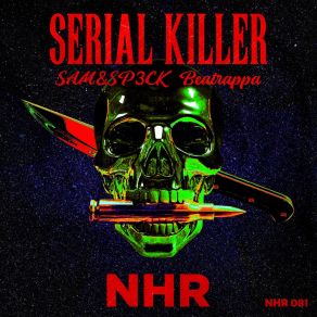 Download track Serial Killer (Original Mix) SP3CK