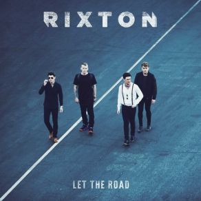 Download track Me And My Broken Heart (Pnau Remix) Rixton