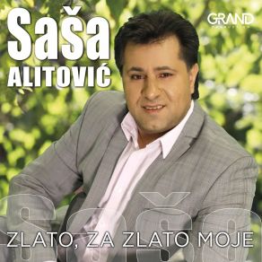 Download track Moj Anđele Saša Alitović