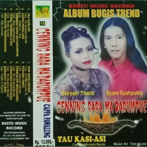 Download track Pakkalipa Passarangngi Syam Syahputra