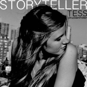 Download track Water Drops Tess Druckenmiller