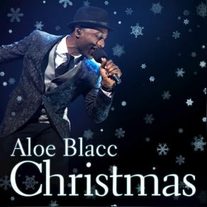 Download track Let It Snow Aloe Blacc