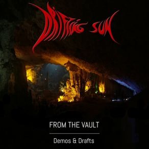 Download track The Wizard (Instrumental Demo) Drifting Sun