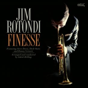 Download track Prelude For 14 Strings And Flute Jim Rotondi