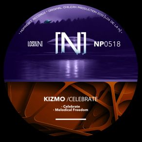 Download track Melodical Freedom Kizmo