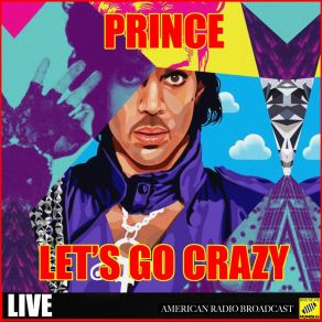 Download track Little Red Corvette (Live) Prince