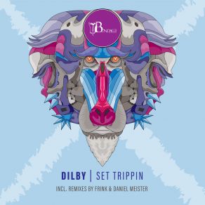 Download track Set Trippin Dilby