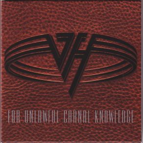 Download track Spanked Van Halen