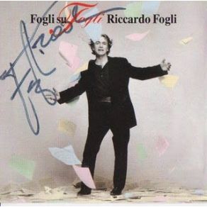 Download track Io Ti Prego Di Ascoltare Riccardo Fogli