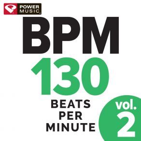 Download track Burn The House Down (Workout Remix 130 BPM) Power Music Workout